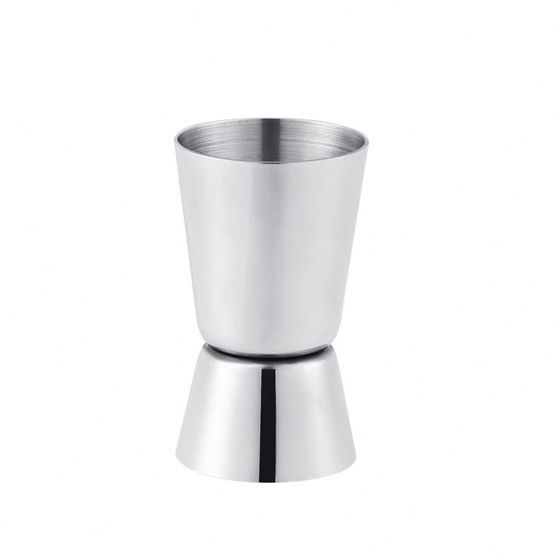 不锈钢调酒器套装6件套 鸡尾酒调酒杯 750ml雪克杯手摇杯酒吧用具