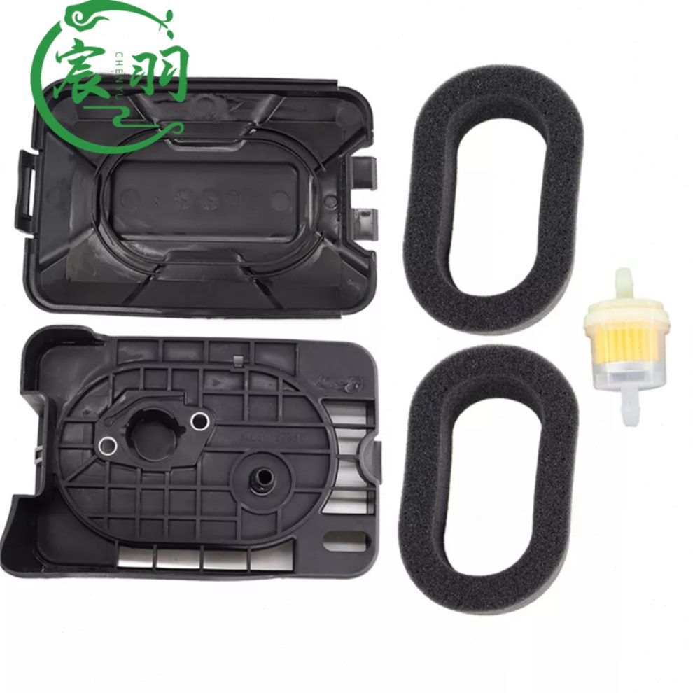 甄选RY802700 RY802700A RY802900空滤器罩上盖 底座 滤芯 滤棉过