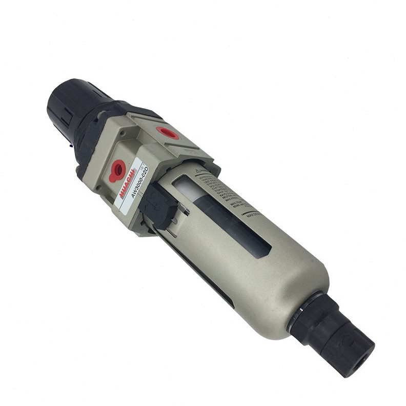 自动排水过滤调压阀AW2000-02D AW3000-03D AW4000-04D 5000-10D