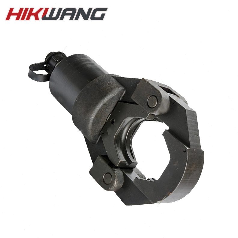 HGYG-3250B电动液压压管钳32-50薄壁双卡压钳不锈钢水管压管钳