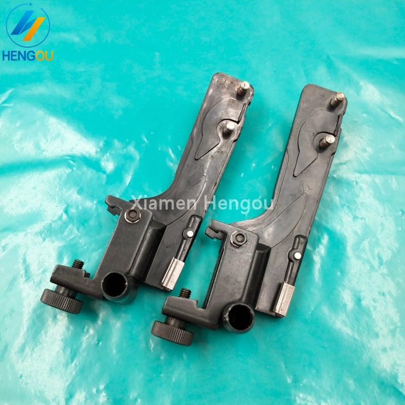 印刷机配件 SM74 PM52 SM52收纸吸风皮圈架G2.015.513F用于海德堡