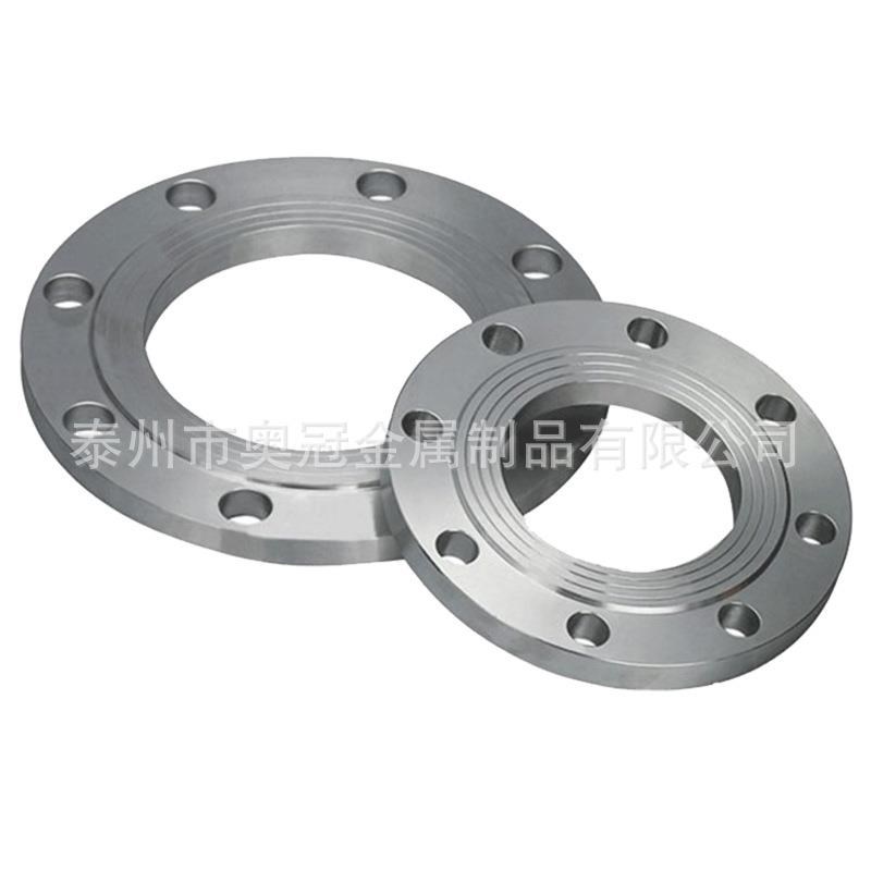 供应TA2钛法兰平焊对焊TA1//TC4钛合金法兰