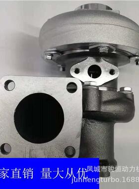 涡轮增压器HT12-17A8972897914JG1897186512TURBOCHARGER