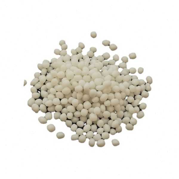 注塑挤出级TPE50A原料TPRTPE环保无味黑色本白色塑料粒子