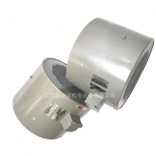变频电机外转子风机冷却风机G-series Ventilator G-180AB