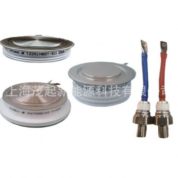 DCR1080G18 DCR1080G20 DCR1080G22 DYNEX可控硅晶闸管
