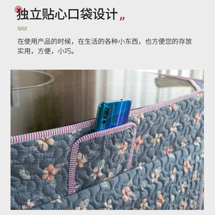 加厚烤火炉电暖桌烤火桌子罩套被正方形取暖桌布S电暖炉电炉罩冬