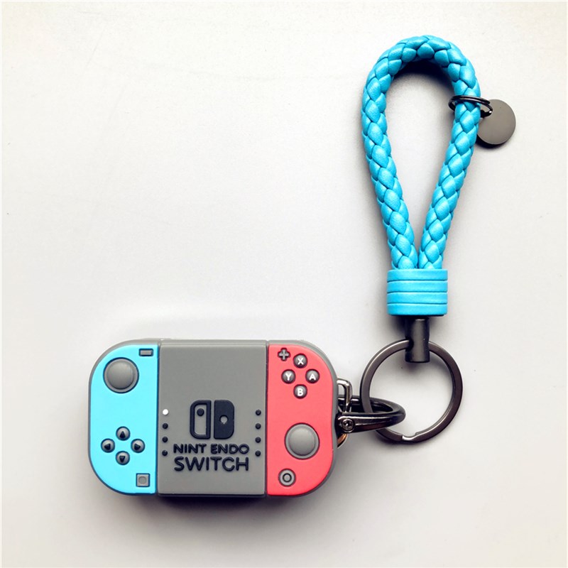 适用奥迪Q3汽车钥匙套A3/A1/Q2L/S3/R8/Q7男女折叠A5壳老款A6L扣