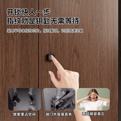 带锁鞋柜可移动带轮家用门口楼道外电梯间走廊大容量储物柜可定