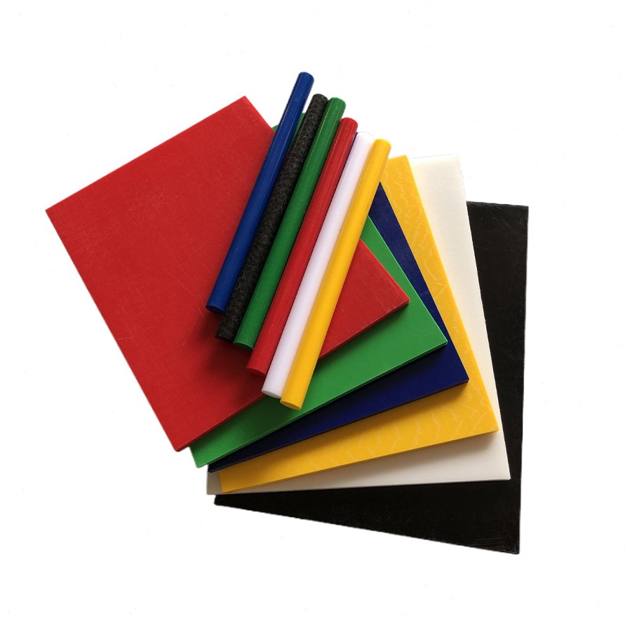 聚甲醛POM棒加工颜色尺寸切割板加工板切割pepom塑胶圆柱