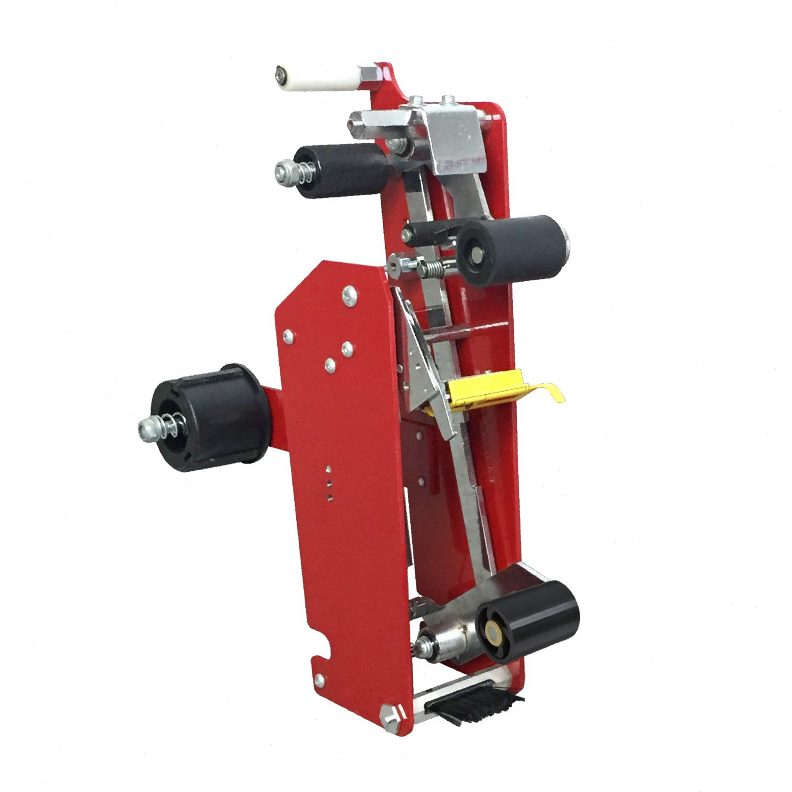 创盟自动封箱机机芯4030款2寸3寸封箱机机芯封胶纸封箱机专用机芯