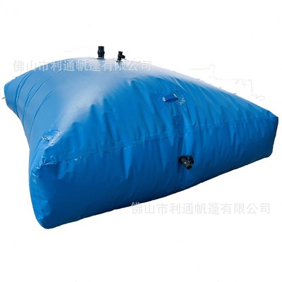 水囊便携式户外水袋 农田园林抗旱大容量储水袋耐磨防刮量大从优