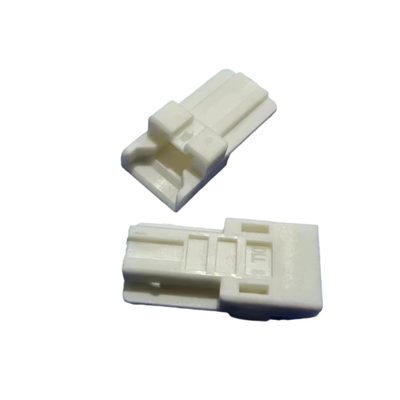 PALR-02VF SPAL-001T-P0.5 PA母壳公端JST 2.0-3P间距空接连接器