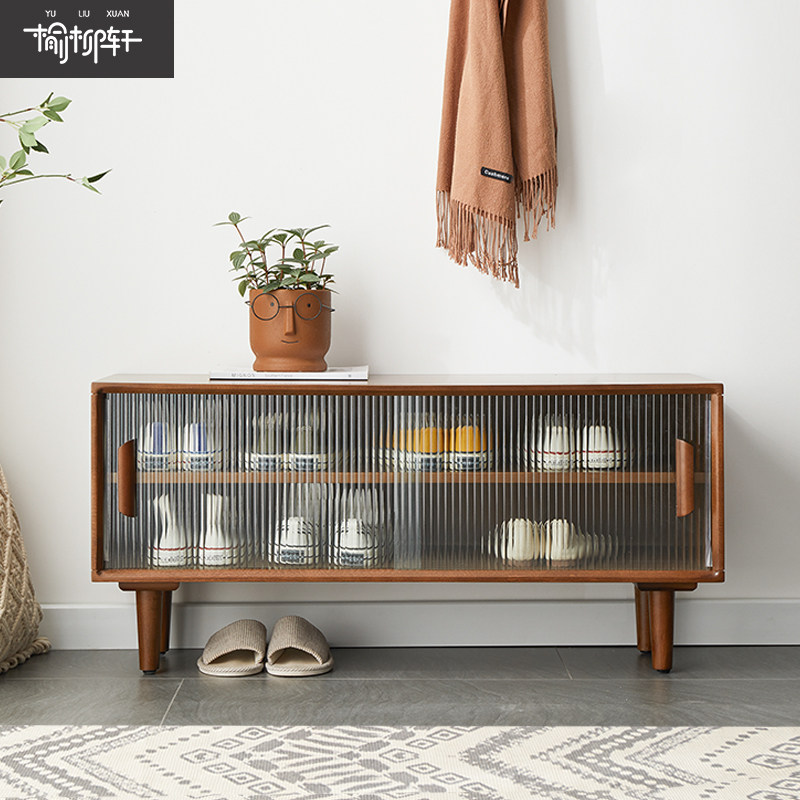 实木换鞋凳家用门口入户鞋柜可坐式一体换鞋凳子长条凳进门穿鞋凳,住宅家具,换鞋凳,淘宝优惠券,粉丝福利购,淘宝优惠卷