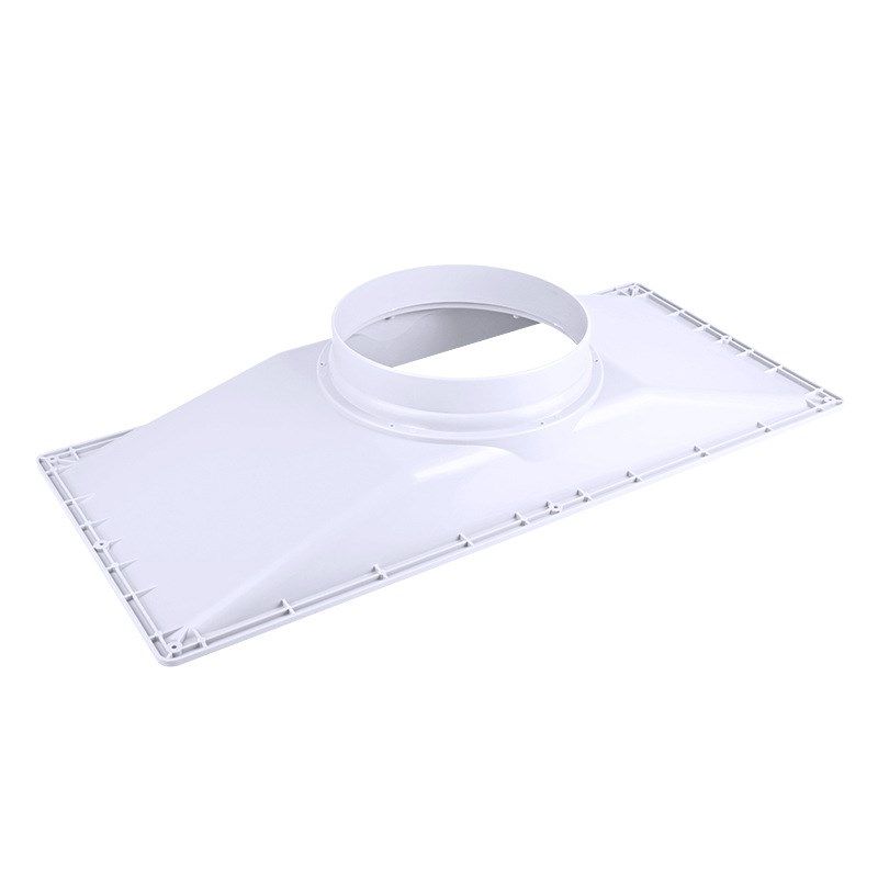 PP集气罩排风罩通风柜吸风罩工业通风罩风机罩废气吸附风罩大法兰,电子/电工,室内新风系统,淘宝优惠券,粉丝福利购,淘宝优惠卷