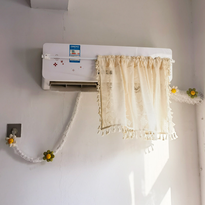 免安装空调挡风板帘防直吹出风口空调导风板月子挡冷气壁挂式通用,居家布艺,空调罩,淘宝优惠券,粉丝福利购,淘宝优惠卷