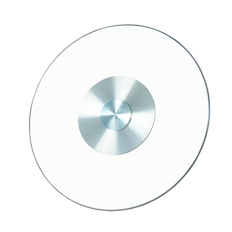 圆桌转盘钢化玻璃家用旋转圆形酒店饭桌实木透明台面底座餐桌转盘,住宅家具,玻璃餐桌,淘宝优惠券,粉丝福利购,淘宝优惠卷