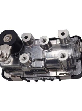 6NW008412 6NW009420 300 CDI G-277涡轮电机