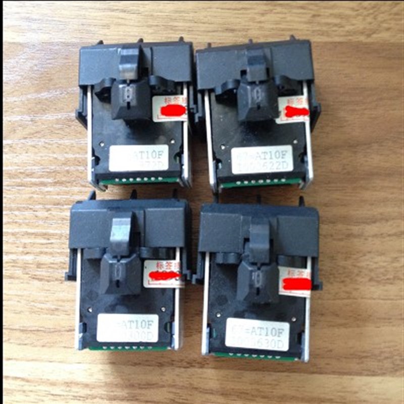 国产针头原机针及配件 sk-600ii针头打印头票据打印送货单打字头