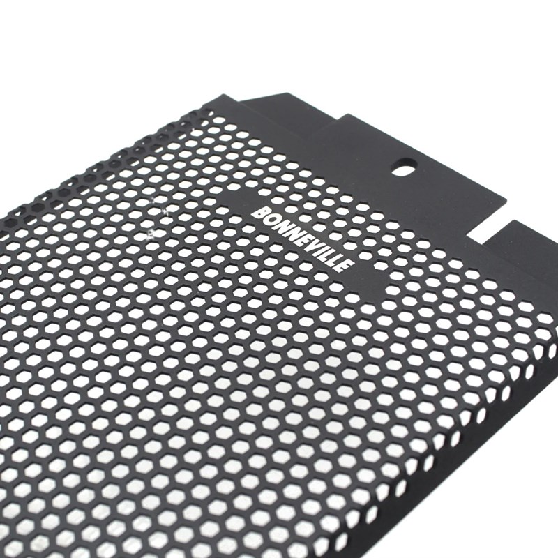 适用凯旋t120t100bobber大攀爬速度大师速双900改装水箱网 防护网