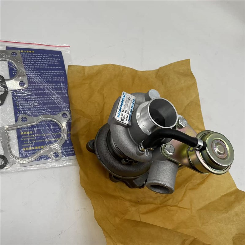 卡特306E2 挖掘机配件涡轮增压器 发动机增压器