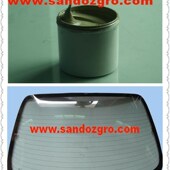 汽车玻璃导电银浆