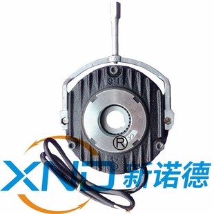 DC170V DEB 电磁失电制动器DEB 95W 80型刹车电机厂专用制动器