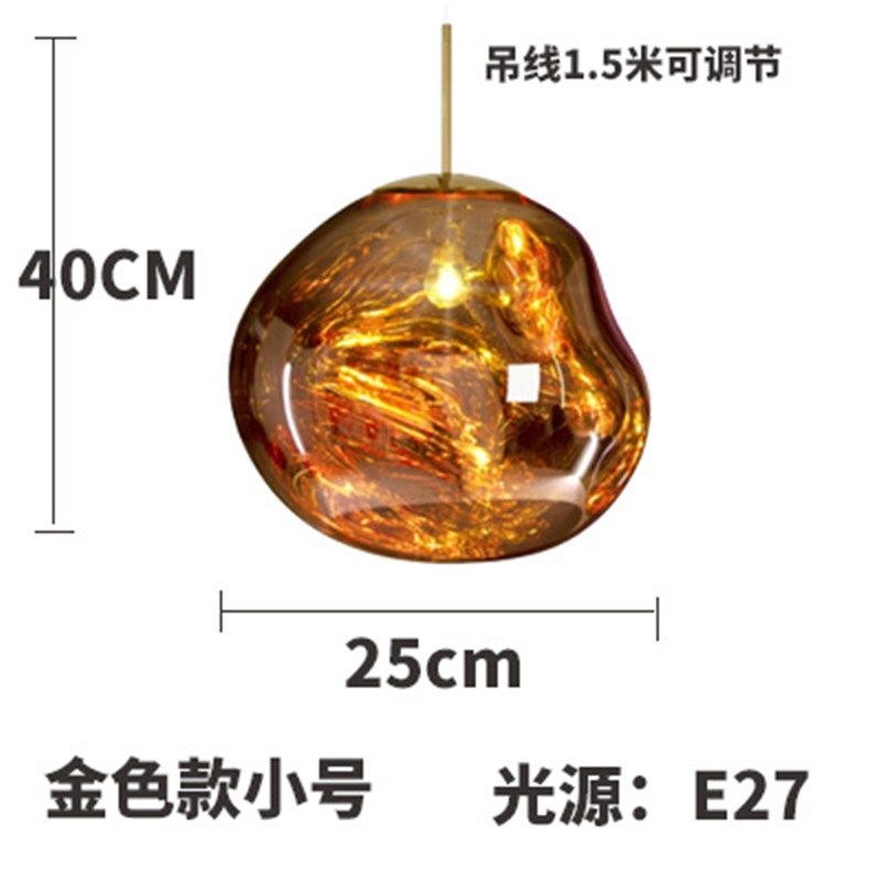 跨境床头吊灯卧室装饰轻奢沙发楼梯吊灯创意酒吧吧台熔岩灯餐厅,家装灯饰光源,客厅吊灯,淘宝优惠券,粉丝福利购,淘宝优惠卷