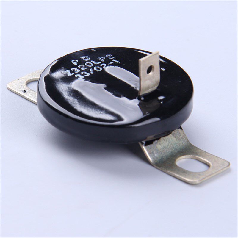 电压点球保护器33/02-1发电机原装压敏电阻Z320LP2