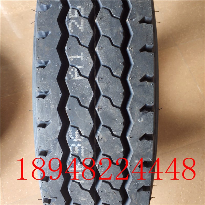 普利司通轮胎750R16 825R16 825/900/1000R20全钢丝载重货车轮胎