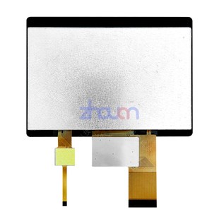 供应4.3寸触摸液晶屏总成480 272RGB40PIN4.3寸TFT液晶屏触摸总成