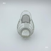 E19 E21C E960 适用于榨汁原汁机配件JYZ E22C榨汁过滤网