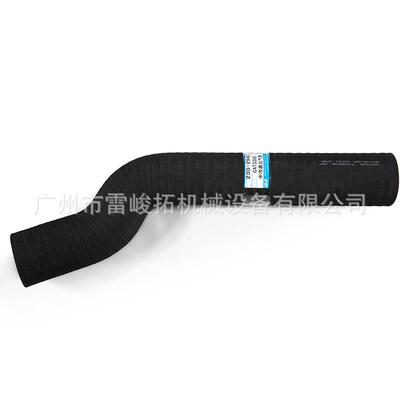 挖掘机配件 E330D E336D 中冷器出气管 230-2940