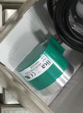 意大利莱卡lika编码器IT65-H4-008KB-ZCP-P9-PT-R/S506