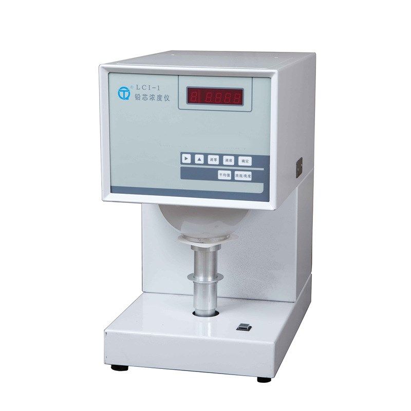LCI-1型 铅芯浓度仪 铅笔芯浓度测试仪 铅芯浓度测定仪2024,五金/工具,其它仪表仪器,淘宝优惠券,粉丝福利购,淘宝优惠卷