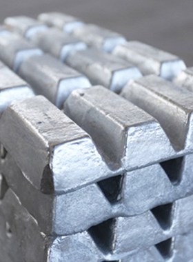 AlTi5B1铝钛硼合金供应金属添加用铝基中间合金铝中间合金铝锭