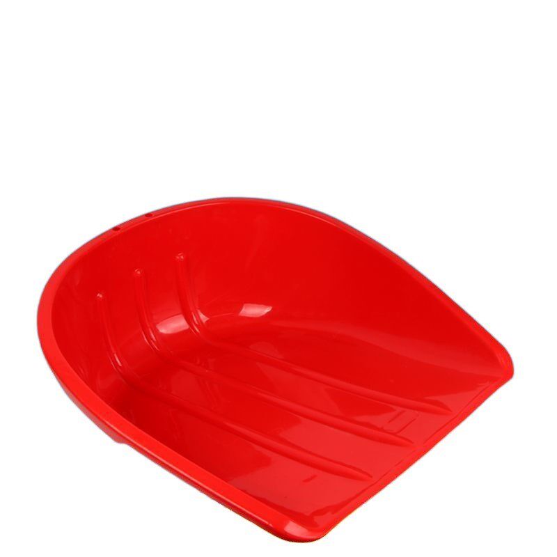 塑料畚箕加厚簸箕农用大号笆箕撮箕塑料撮斗家用粪箕扒箕特大扒斗