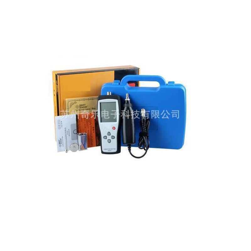 AS63B/A/D数字振动测试仪机械故障测振笔一体式分式笔式测振仪