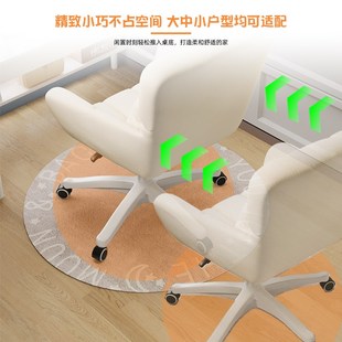 电脑椅子舒服久坐宿舍大s学生学习转椅靠背椅家用简约化妆书桌