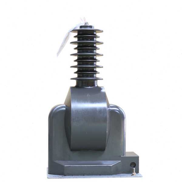 户外干式电压互感器JDZXF9-35W-35000/3/100/3电压互感器35KV