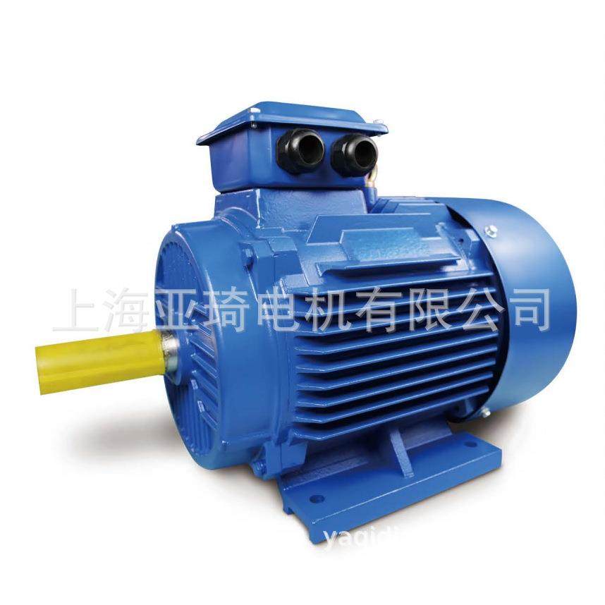 YVF2-315S-2110W变频调速三相异步电动机变频马达