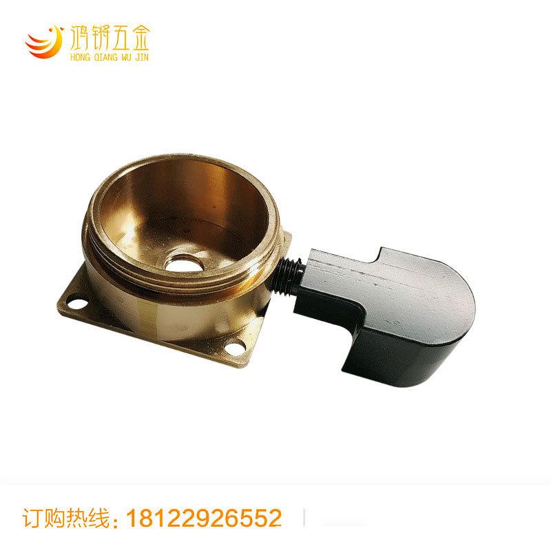 厂家机械五金加工表面处理可支持加工定制精密零件加工