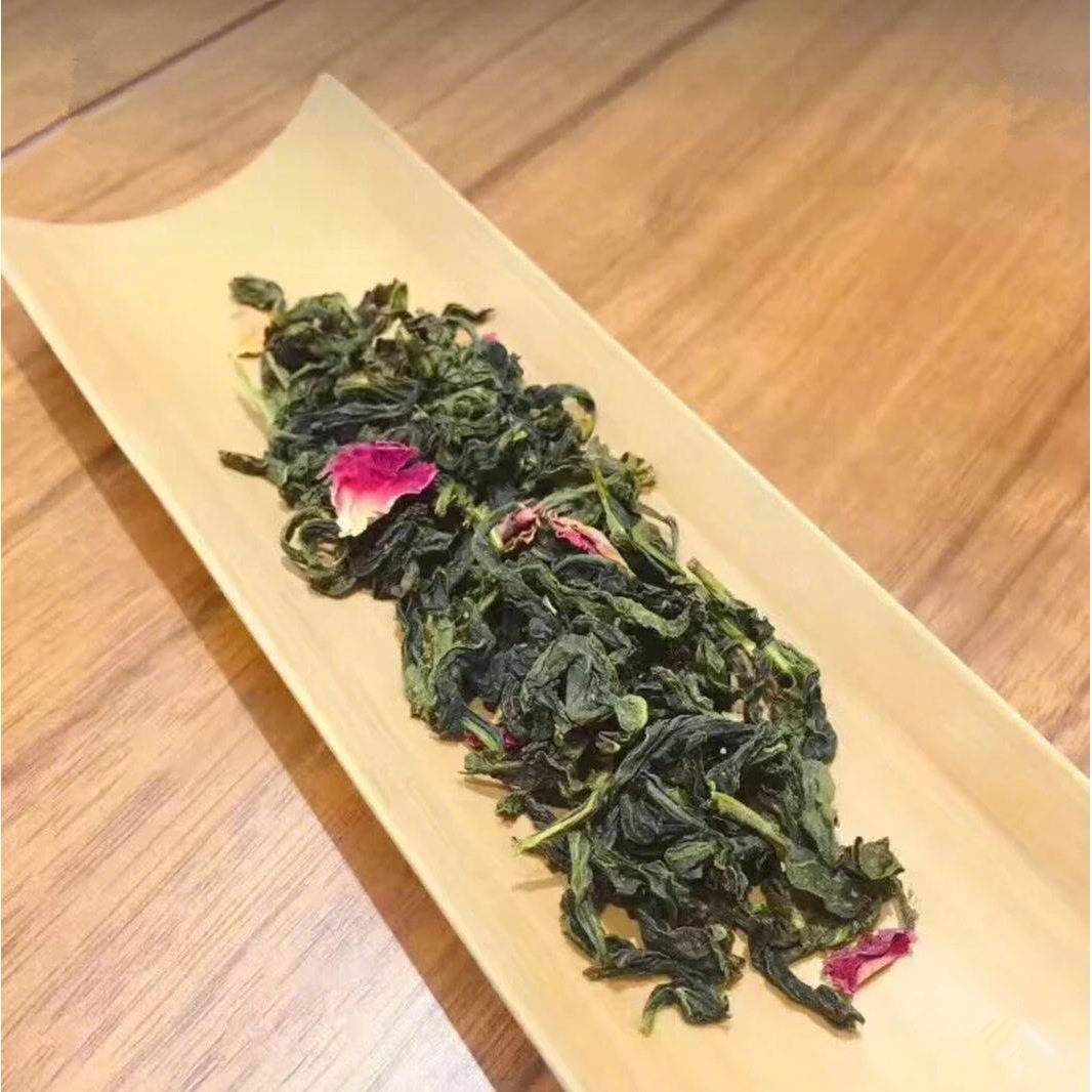 日本进口 LUPICIA 绿碧茶园 白桃乌龙茶 袋装茶叶50g