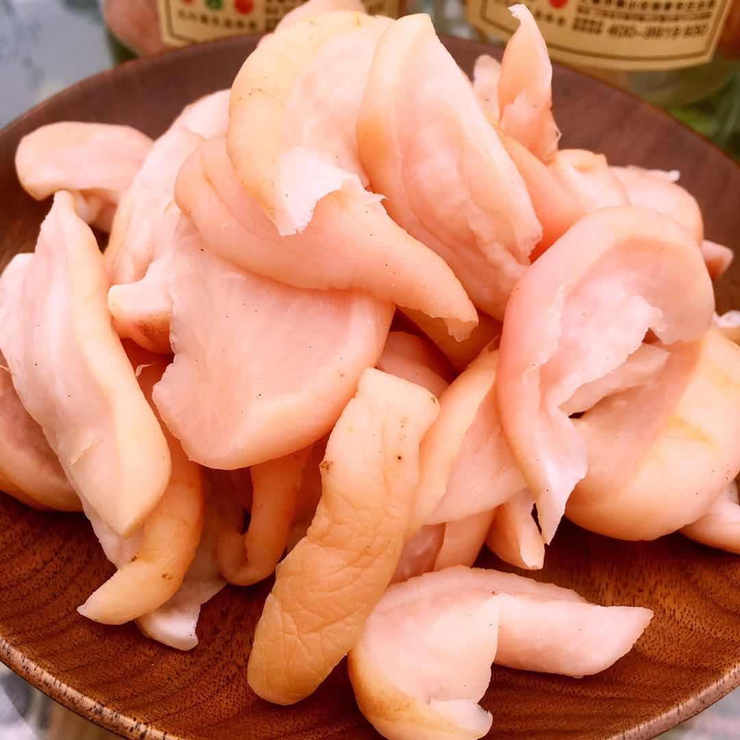 陆家农庄五香萝卜干常州萝干青萝卜干农家晾晒下饭菜香辣咸菜包邮