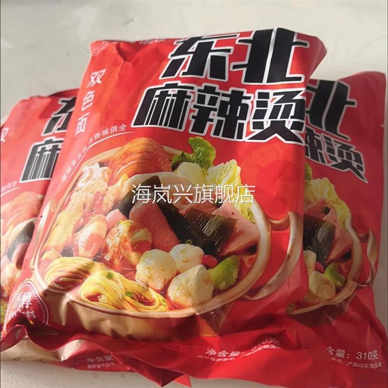 朝族风味延边特色包邮 网红小兔迦选大袋下饭 秘制牛板筋大条120g