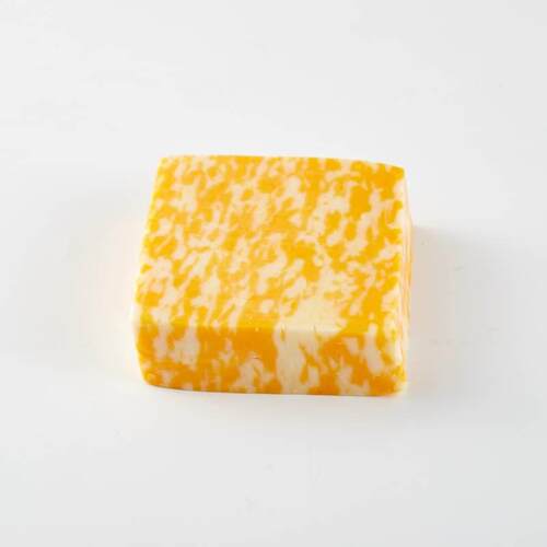美迪科比杰克乳酪即食芝士奶酪整条2.27kg Colby Jack Cheese