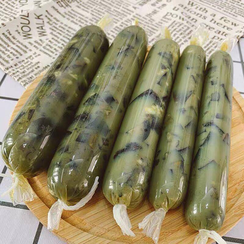 【活动中】塑料肠衣透明食品级灌松花蛋肠皮蛋肠鸡蛋肠香蕉肠火肠