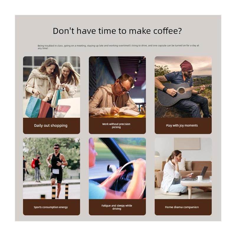 官方旗舰店正品保障无糖0脂咖啡糖coffee原装进口提神醒脑办公室