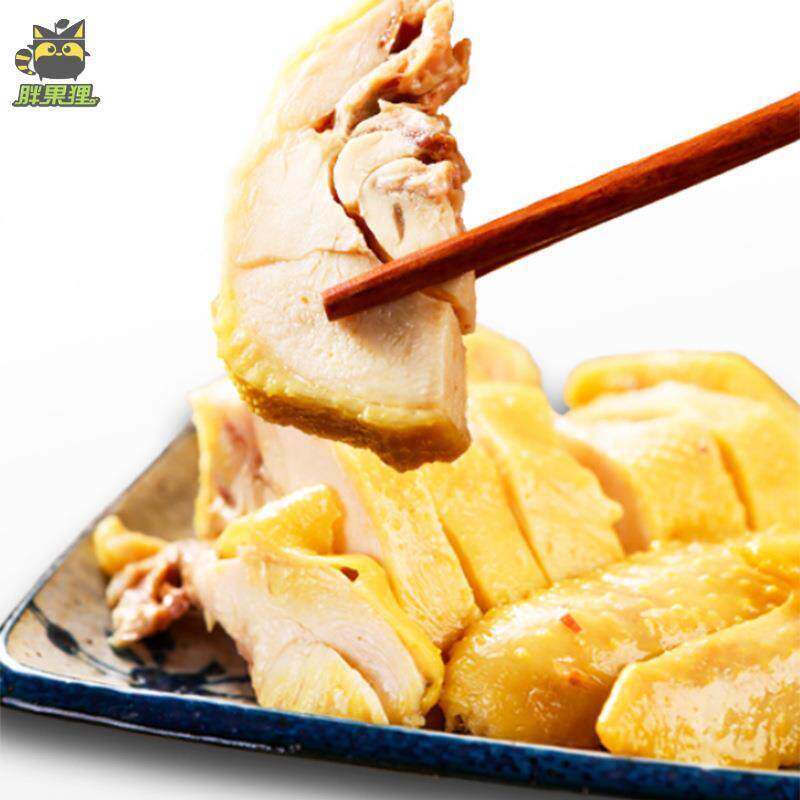盐水大鸭腿100g非五香鸡腿