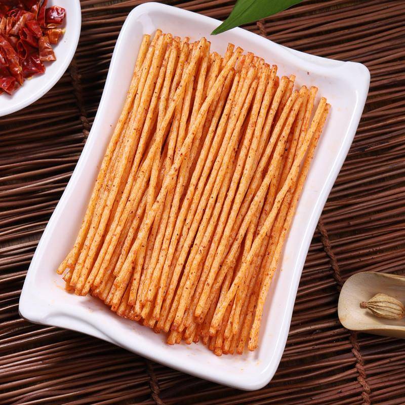 坤坤酒鬼辣条零食儿时怀旧休闲吃的校园解馋小零食小吃小时候经典